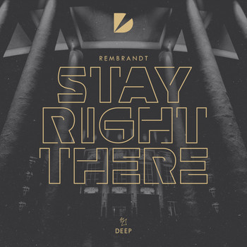 Rembrandt - Stay Right There