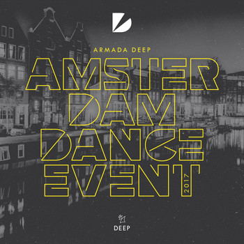 Various Artists - Armada Deep - Amsterdam Dance Event 2017