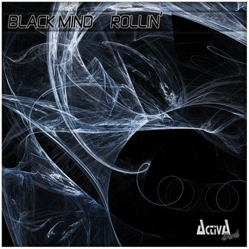 Black Mind - Rollin'