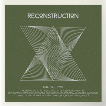Various Artists - Reconstruction (Chapter Two)