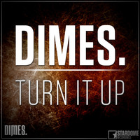 DIMES. - Turn It Up