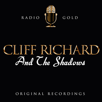 Cliff Richard And The Shadows - Radio Gold - Cliff Richard And The Shadows