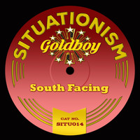 Goldboy - South Facing