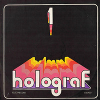 Holograf - Holograf, Vol. 1