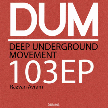 Razvan Avram - 103EP
