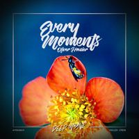 Oliver Housier - Every Moments