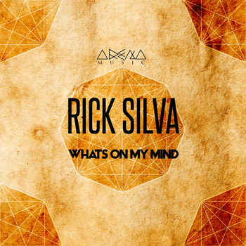 Rick Silva - Whats On My Mind