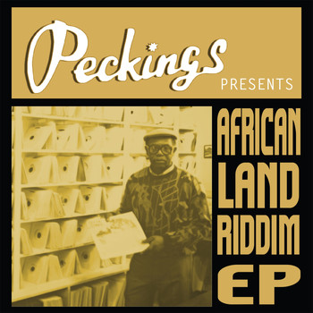 Various Artists - Peckings Presents: African Land Riddim