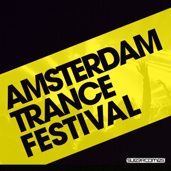 Various Artists - ADE Trance Festival 2017
