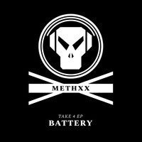 Battery - Take 4 - EP
