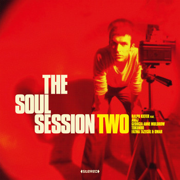 The Soul Session - two