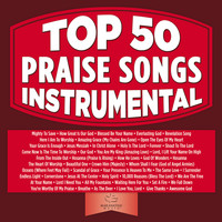 Maranatha! Music - Top 50 Praise Songs Instrumental