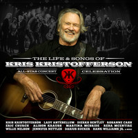 Kris Kristofferson - Why Me (Live)