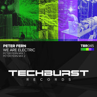 Peter Fern - We Are Electric