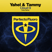 Yahel & Tammy - Cloud 9
