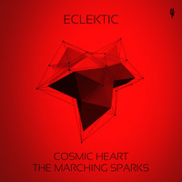 ECLEKTIC - Cosmic Heart