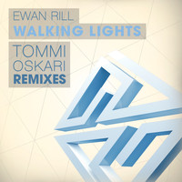 Ewan Rill - Walking Lights