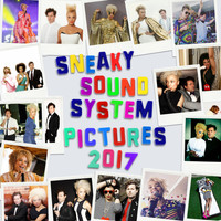 Sneaky Sound System - Pictures 2017