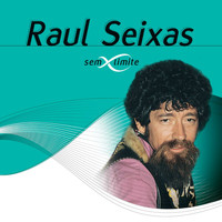 Raul Seixas - Raul Seixas Sem Limite