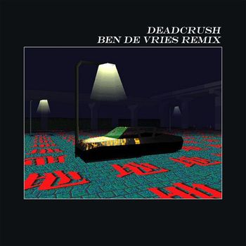 alt-J - Deadcrush (Ben De Vrie Remix)