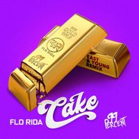 Flo Rida & 99 Percent - Cake (East & Young Remix)