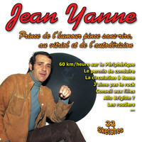 Jean Yanne - 33 Sketches