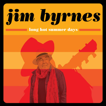 Jim Byrnes - Step By Step