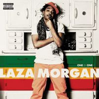 Laza Morgan - One By One (Explicit)
