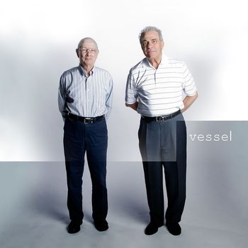 twenty one pilots - Vessel