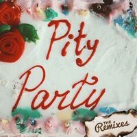 Melanie Martinez - Pity Party (Remixes)