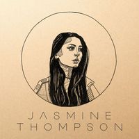Jasmine Thompson - Cherry Wine