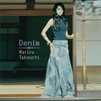 Mariya Takeuchi - Denim