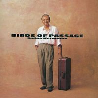 Sadao Watanabe - BIRDS OF PASSAGE (2009 Remastered Version)