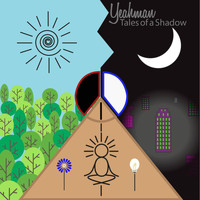 Yeahman - Tales of a Shadow