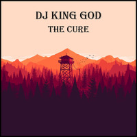DJ King God - The Cure