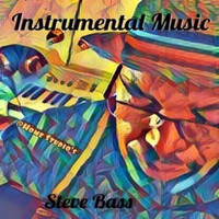 Steve Bass - Urban Shadows