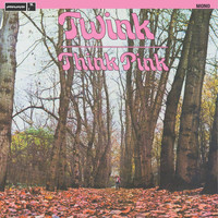 Twink - Think Pink (Mono) [1969 Decca Nova Mix]