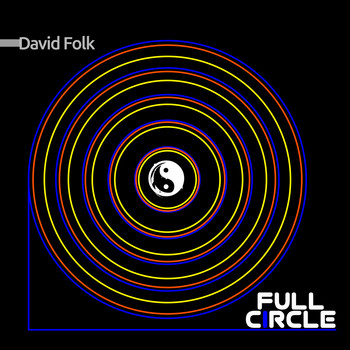 David - Full Circle