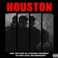 Houston - HOUSTON