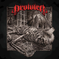 Prowler - The Curse