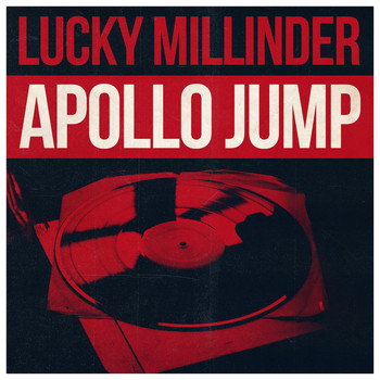 Lucky Millinder - Apollo Jump