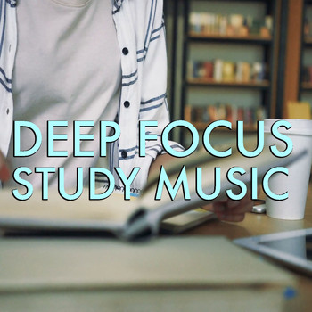 Various Artists - Deep Focus Study Music