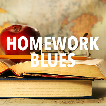 Various Artists - Homework Blues