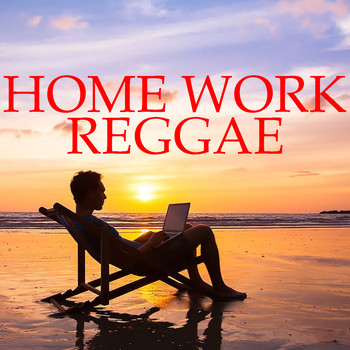 Various Artists - Homework Reggae