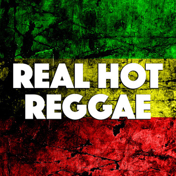 Various Arists - Real Hot Reggae
