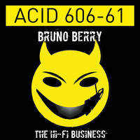 Bruno Berry - The Hi-Fi Business