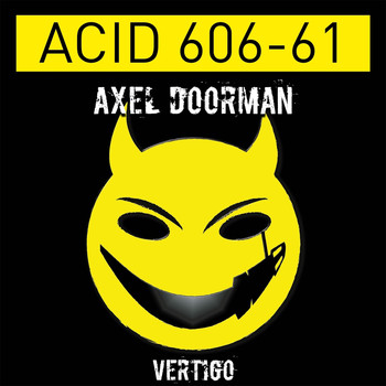 Axel Doorman - Vertigo