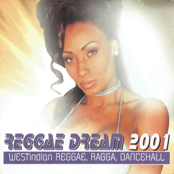 Various Artists - Reggae Dream 2001