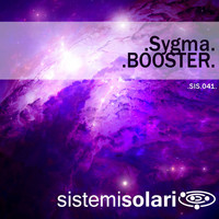 Sygma, Marco Bragadin - Booster