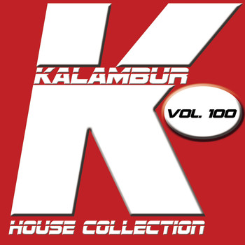 Cler - Kalambur House Collection, Vol. 100